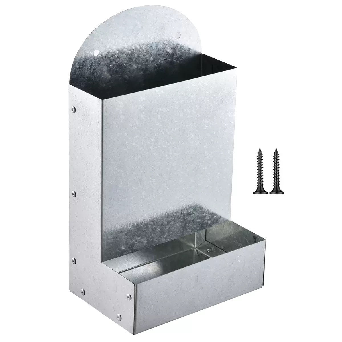 Transform Your Bird Feeding Experience with Our Metal Poultry And Bird Feeding Trough